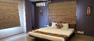 nirvana lodge by roh