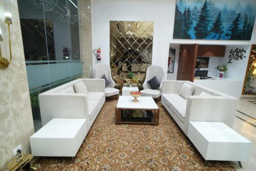 green mountain resort guna