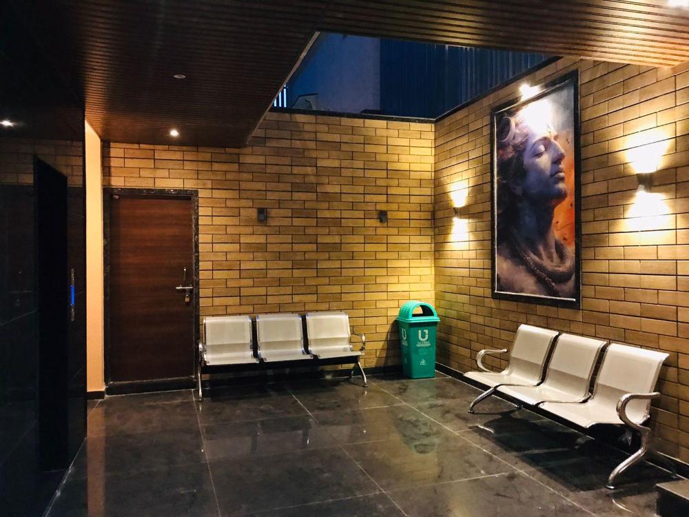 hotel shri shankar