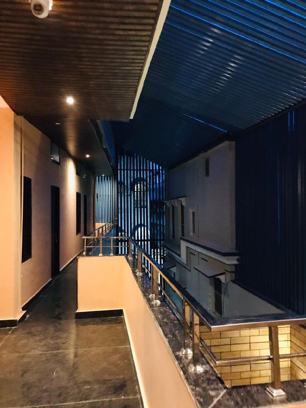 hotel shri shankar