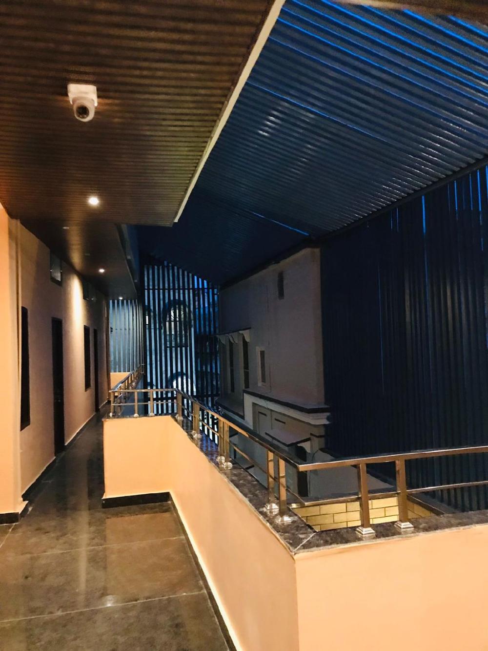 hotel shri shankar