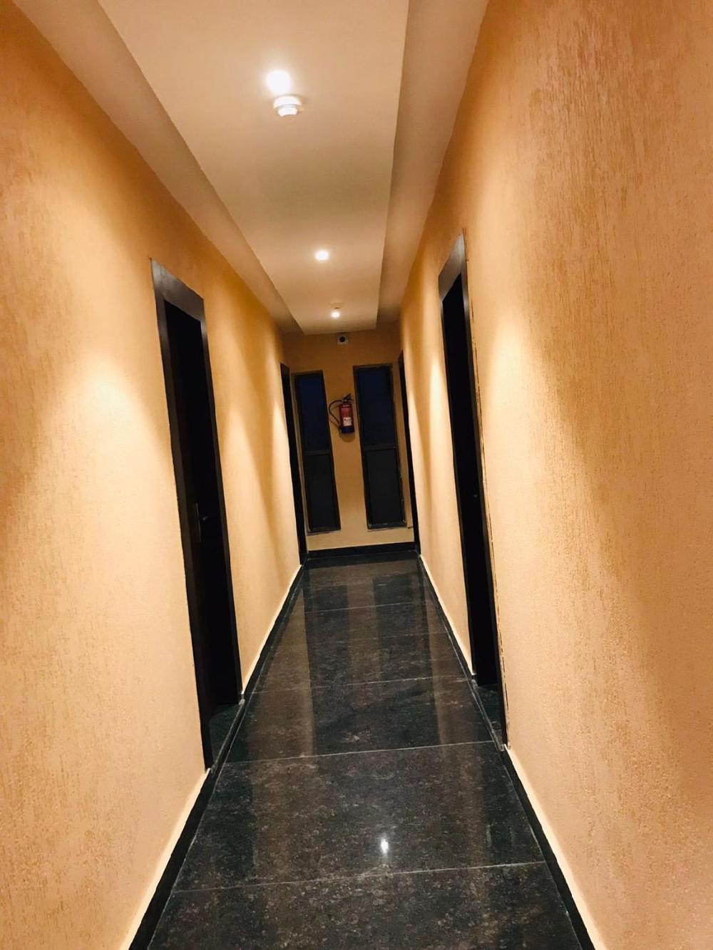 hotel shri shankar
