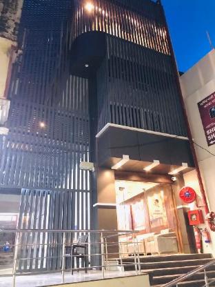 hotel shri shankar