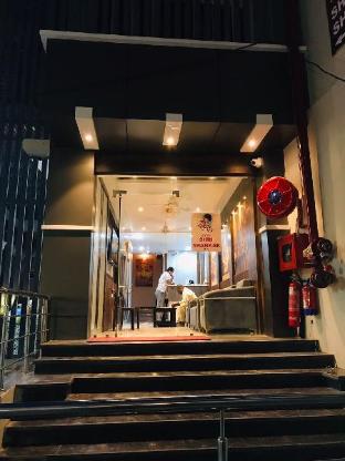 hotel shri shankar