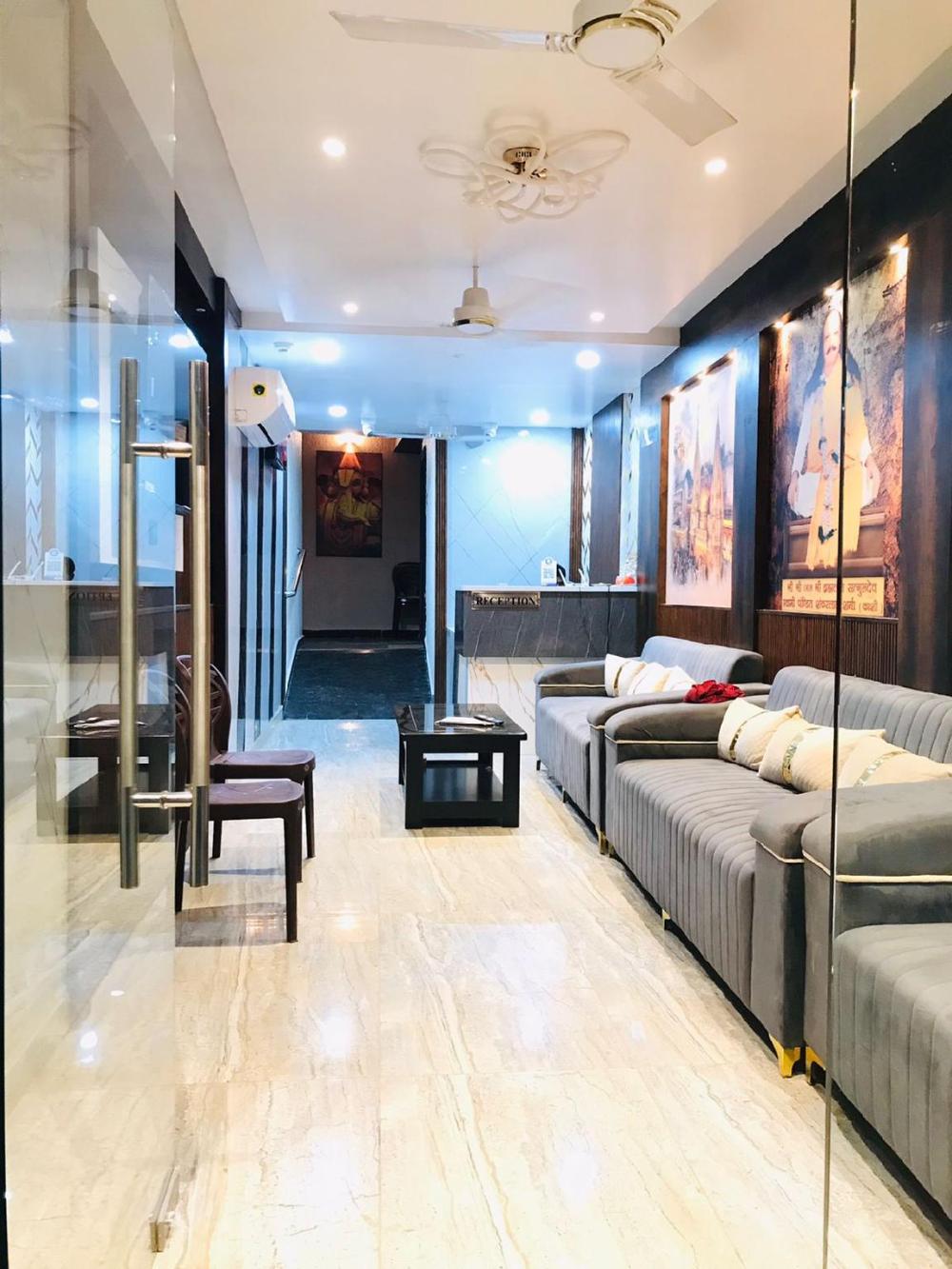 hotel shri shankar