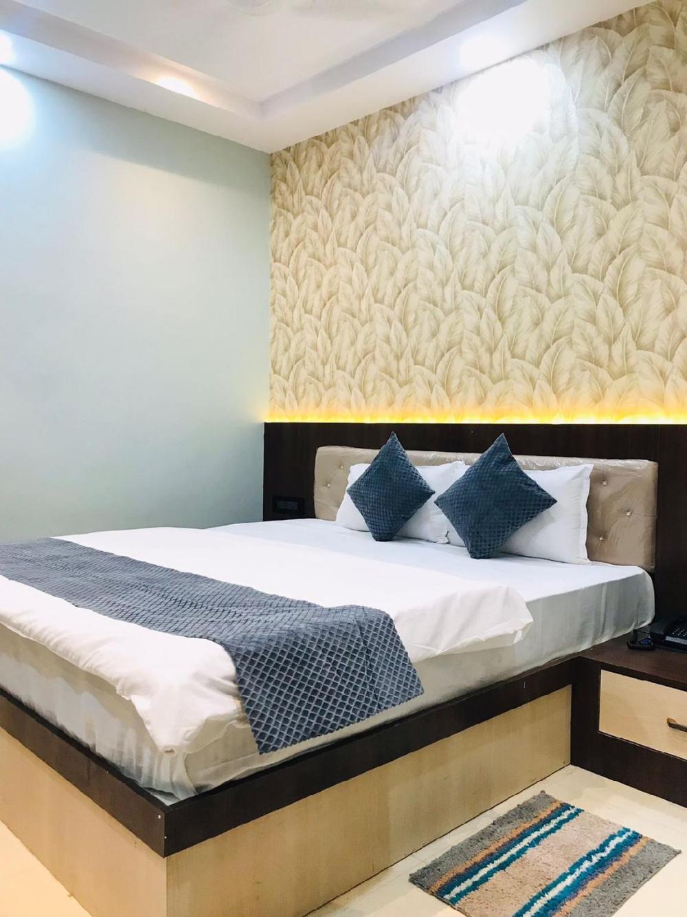 hotel shri shankar