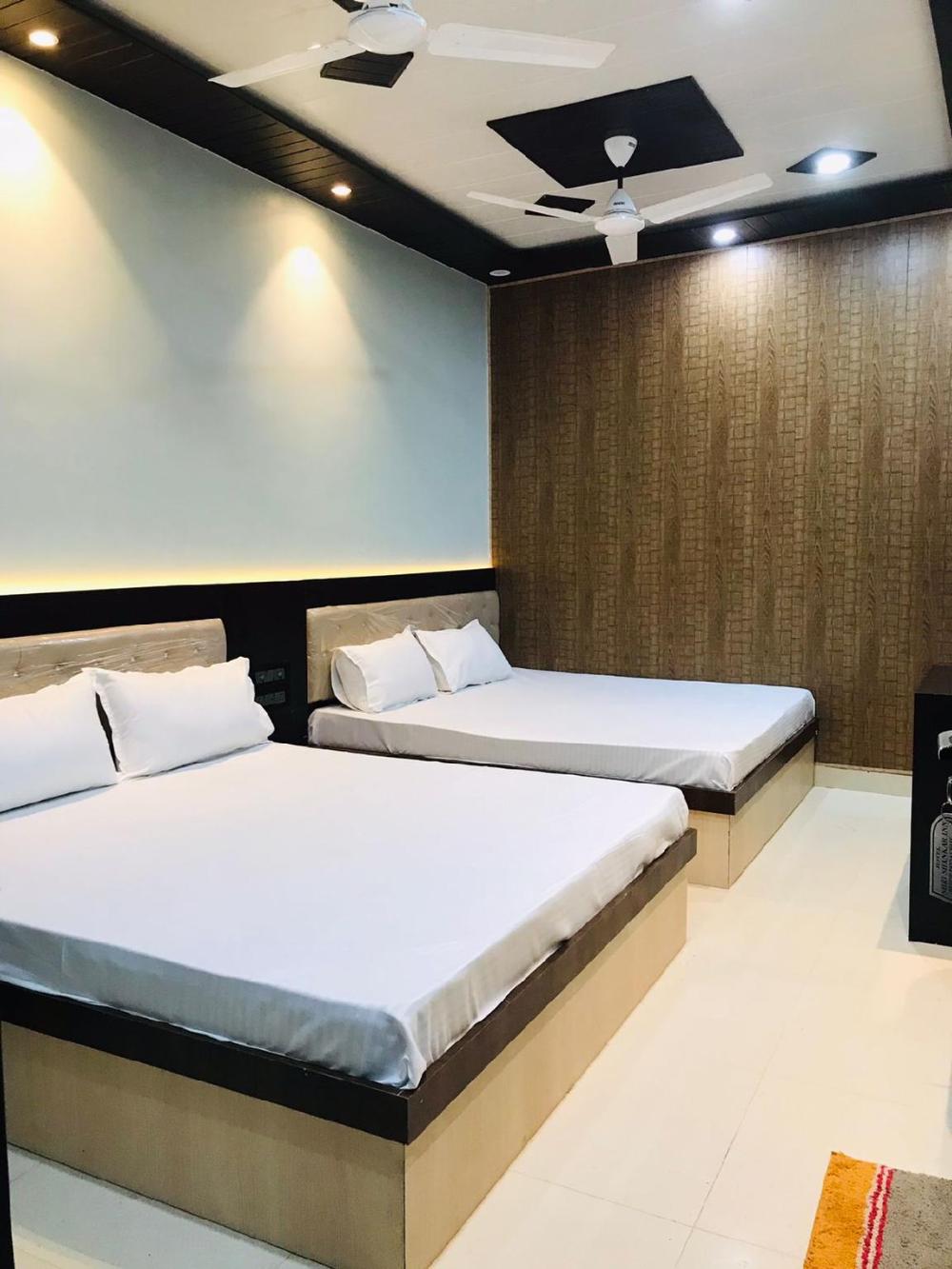 hotel shri shankar
