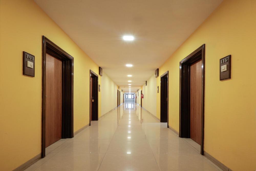 yatri niwas managed by hotel suraj inn