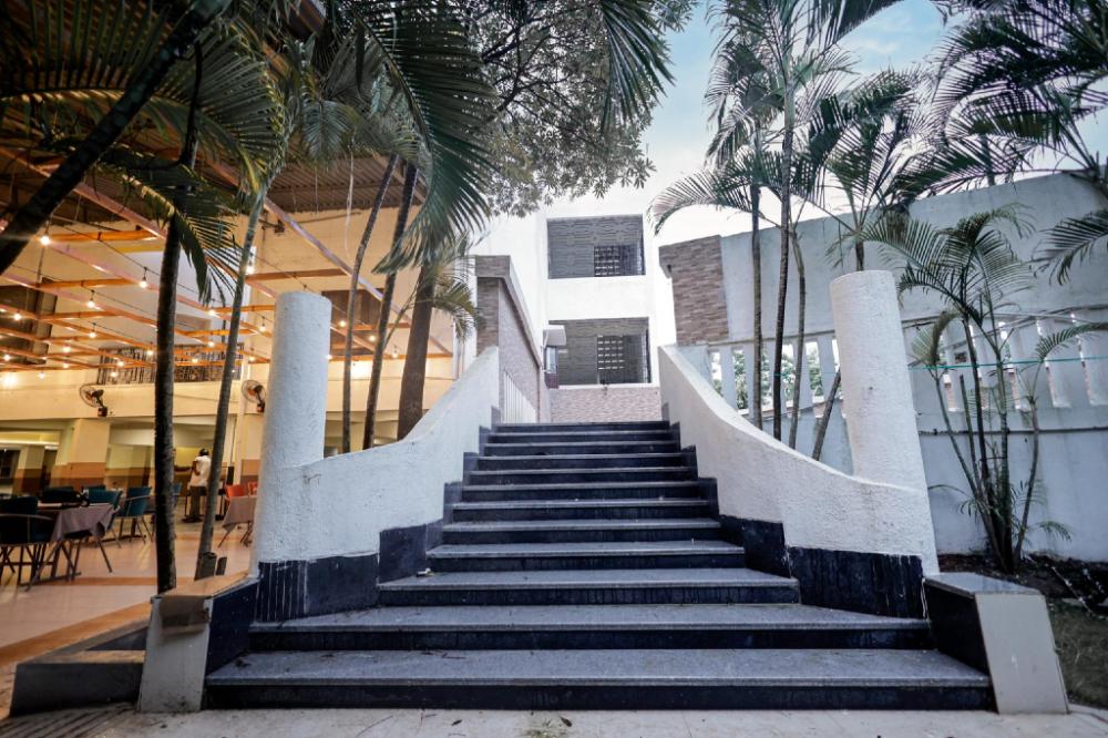 yatri niwas managed by hotel suraj inn