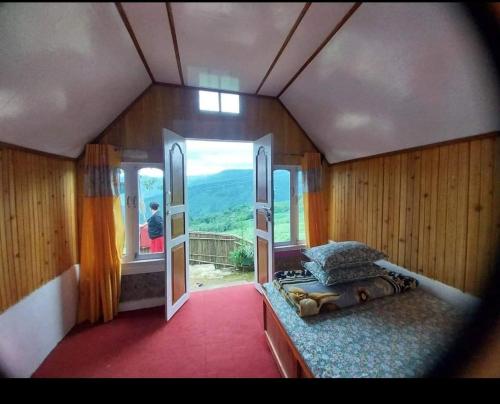 vamoose cheeyabari oaks homestay