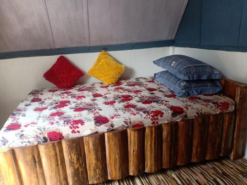 vamoose cheeyabari oaks homestay