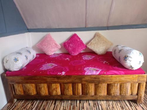 vamoose cheeyabari oaks homestay