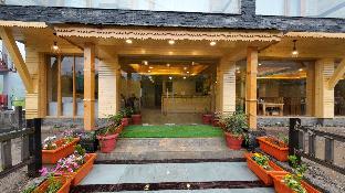 hotel mountain majesty unit of chambyals retreat