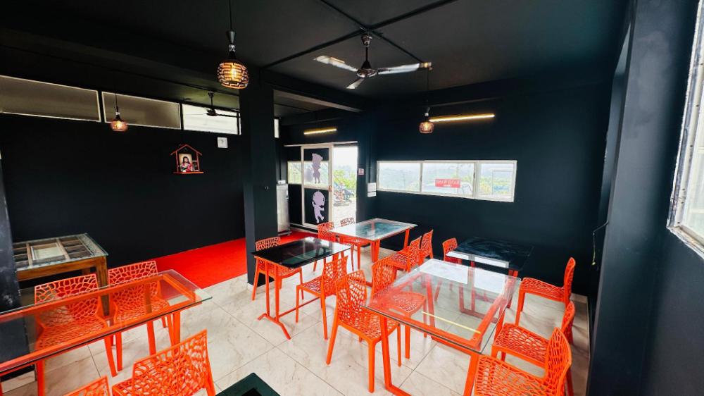 jmount vagamon resort