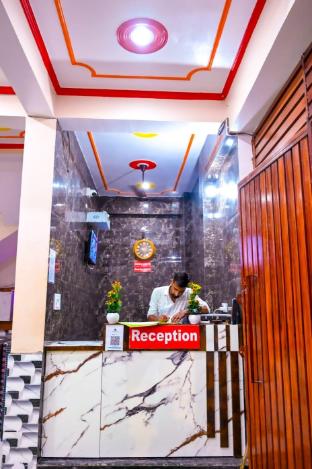 hotel the ramansh by param