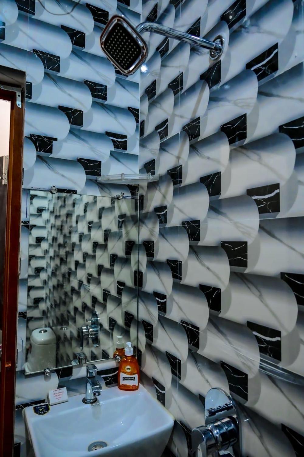 hotel the ramansh by param