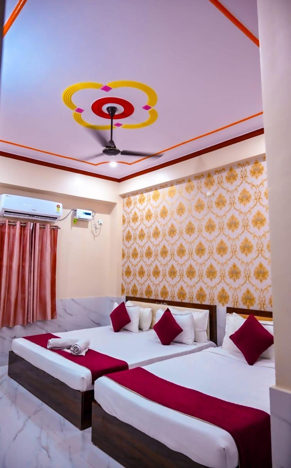 hotel the ramansh by param