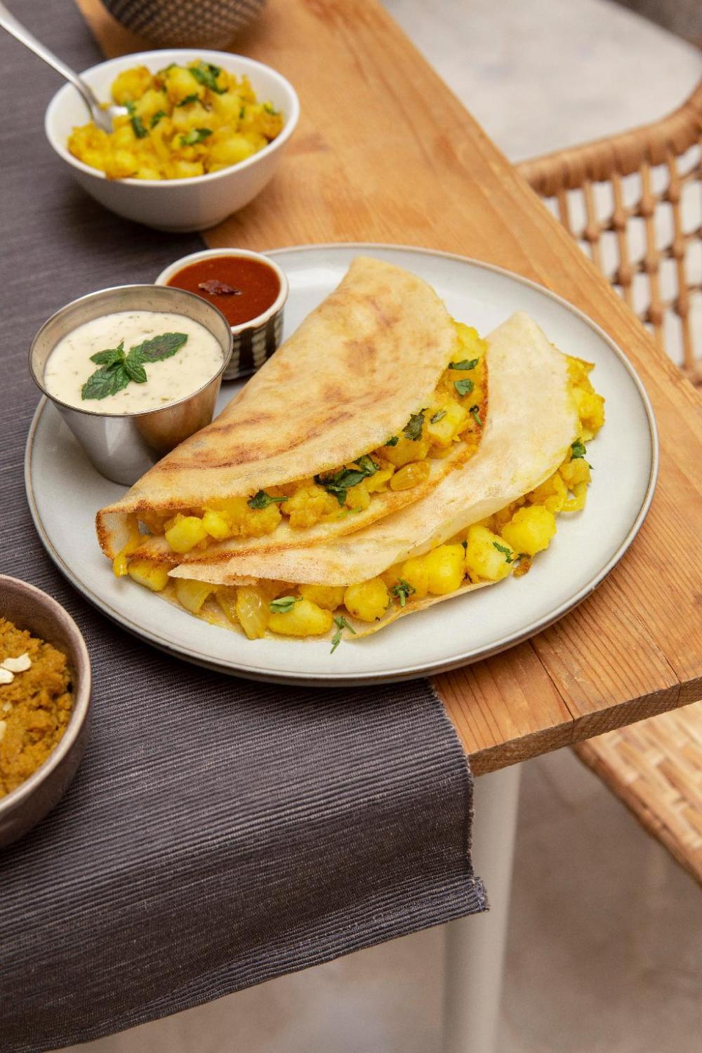 hotel the ramansh by param