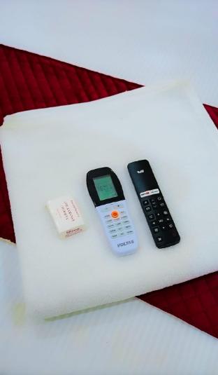 hotel the ramansh by param