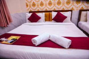 hotel the ramansh by param