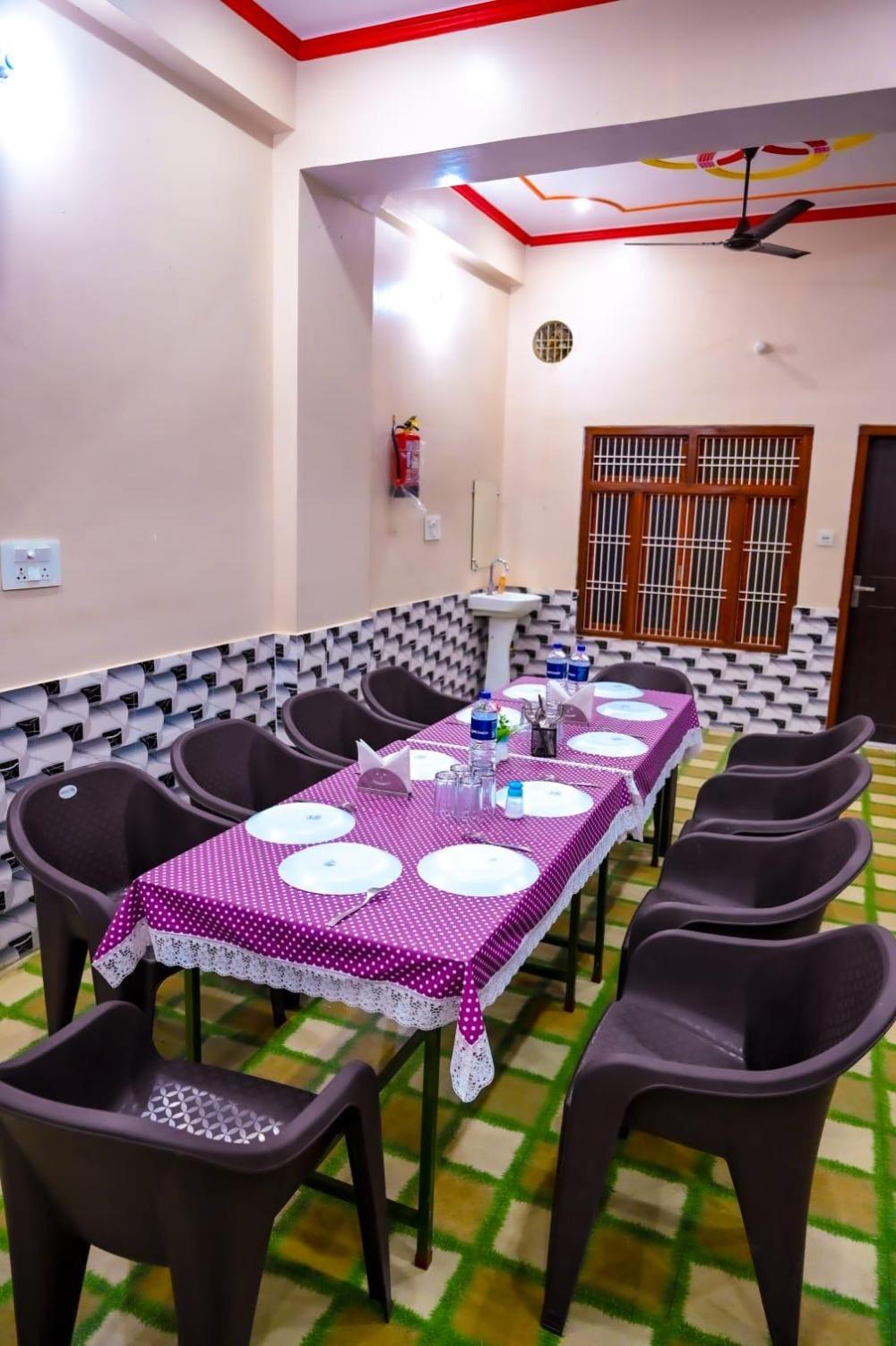 hotel the ramansh by param