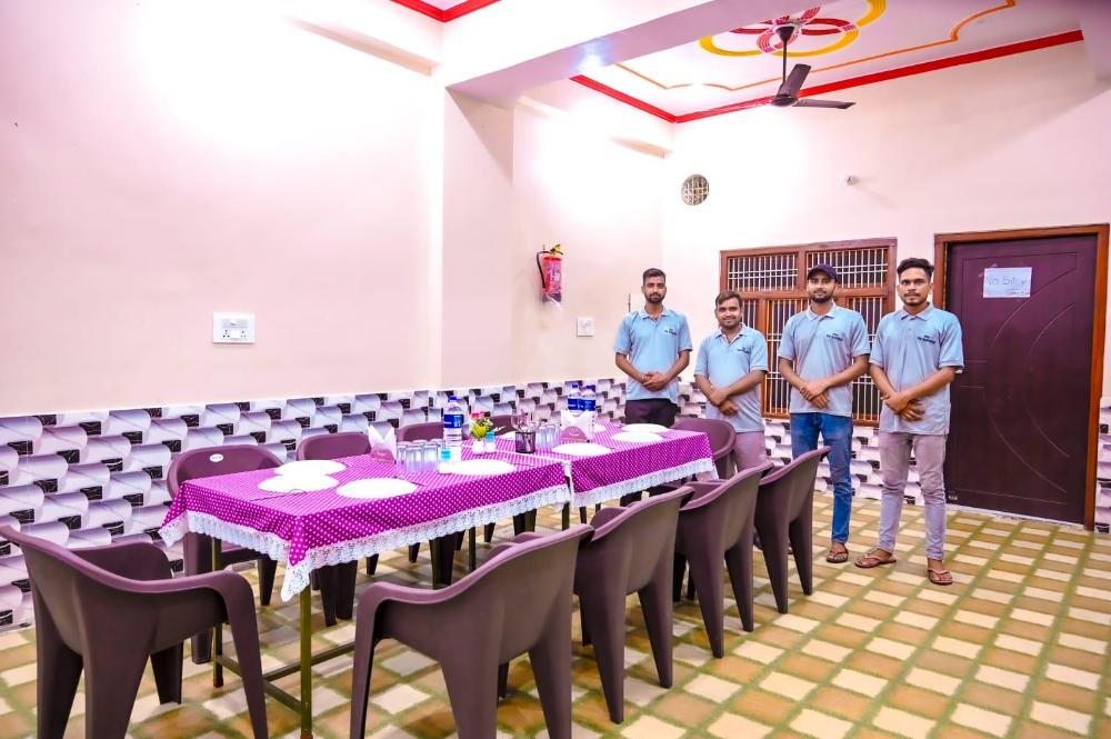 hotel the ramansh by param