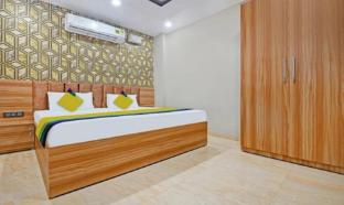hotel the ramansh by param