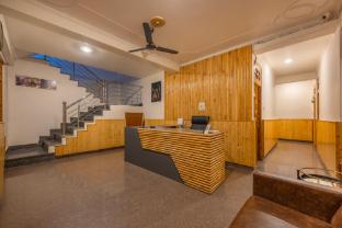 palm residency kasol