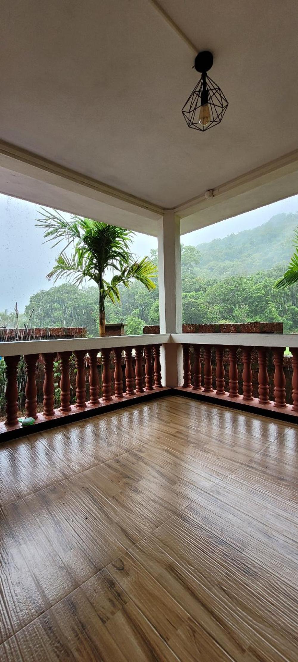 aranya home stay malvan