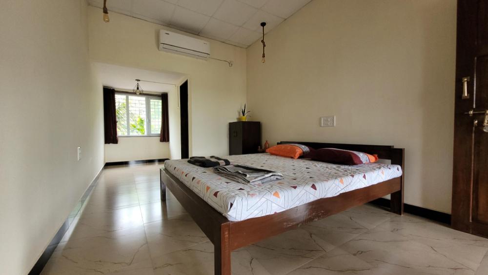 aranya home stay malvan