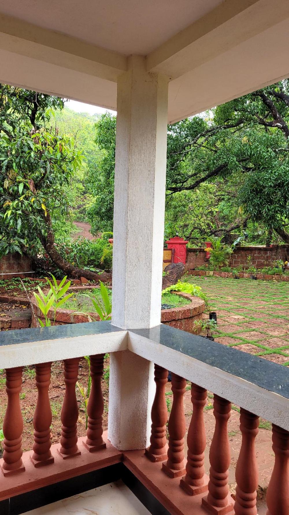 aranya home stay malvan