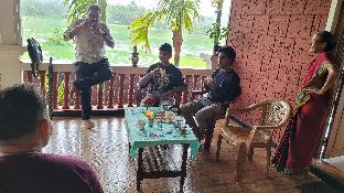 aranya home stay malvan