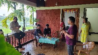 aranya home stay malvan