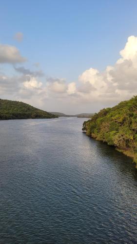 aranya home stay malvan