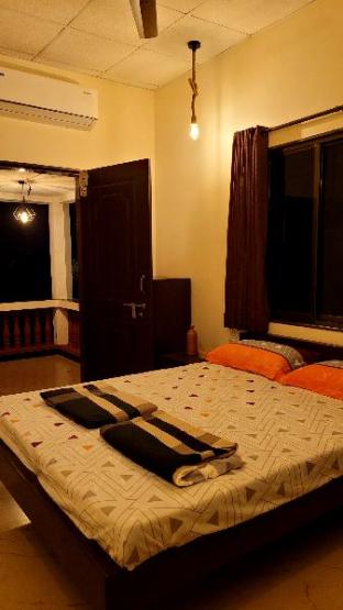 aranya home stay malvan