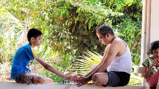 aranya home stay malvan