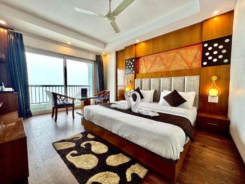 abs abode a boutique hotel