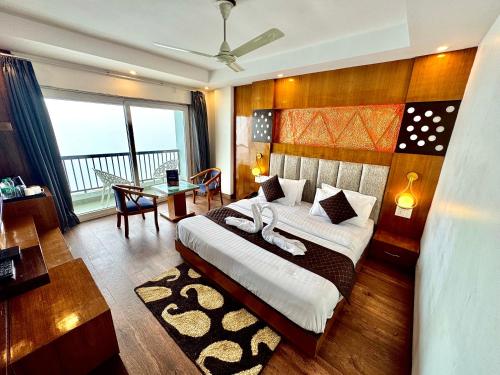 abs abode a boutique hotel