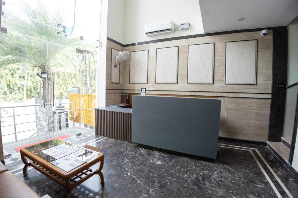 baby elite by tio the indian origin hotels