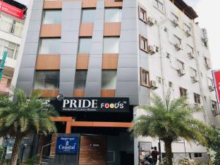 coastal grandcassa times electronic city