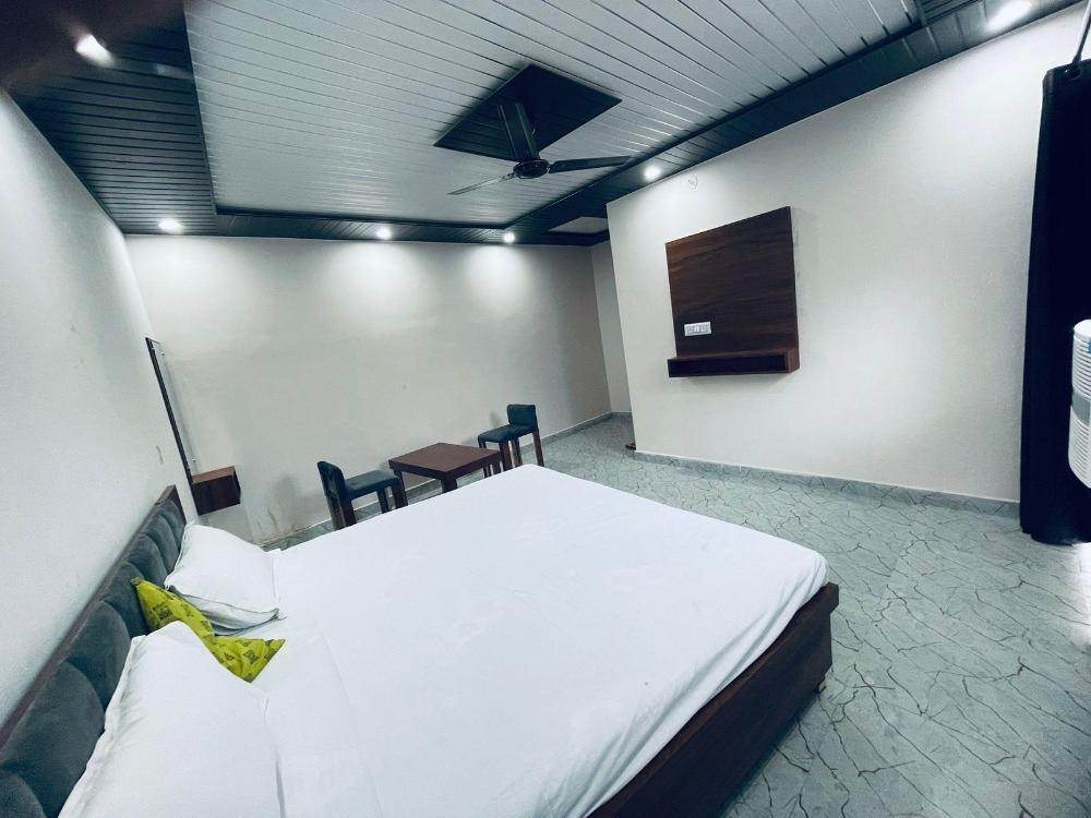 ayodhya dham hotel by grb