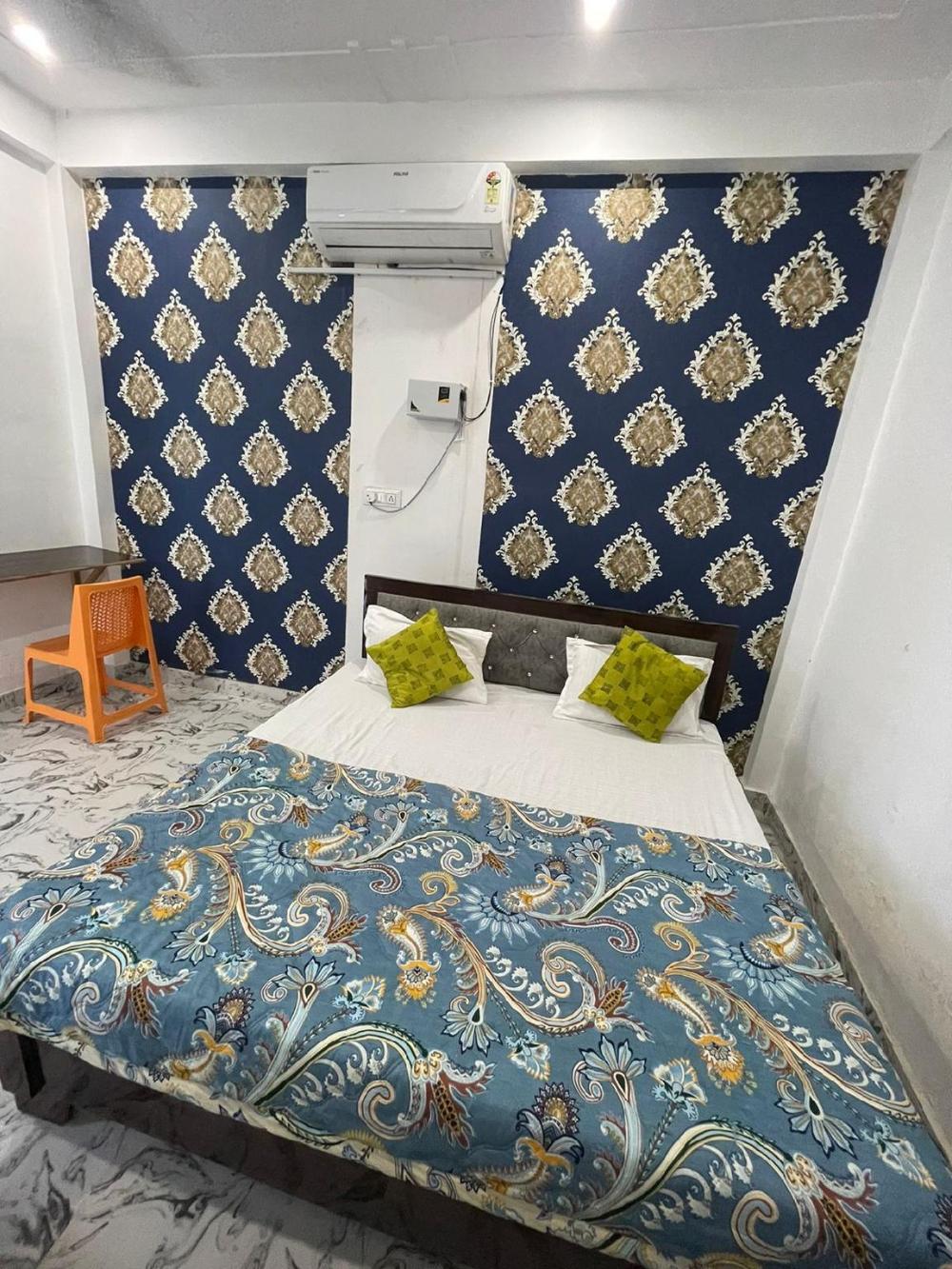 ayodhya dham hotel by grb