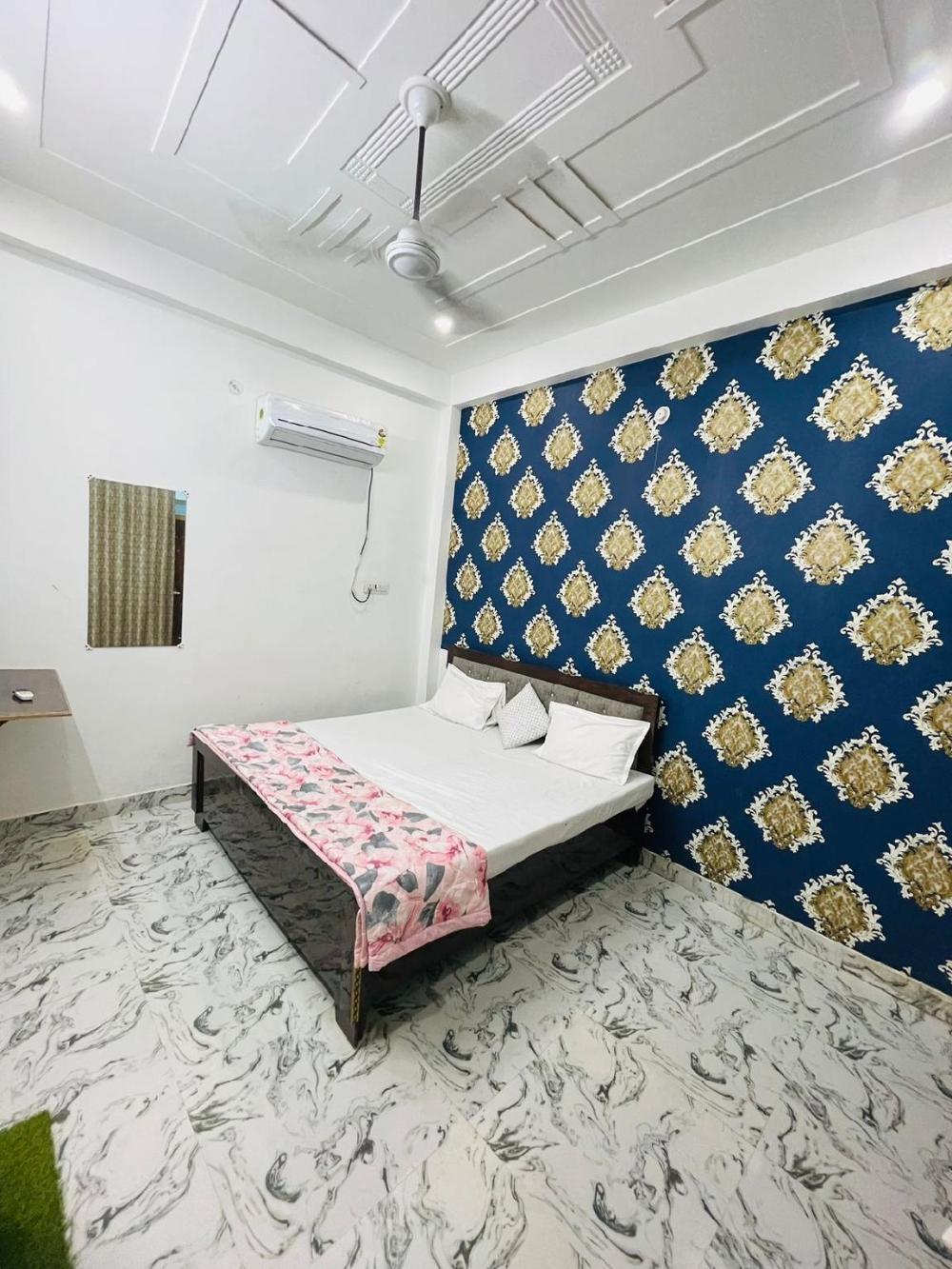 ayodhya dham hotel by grb