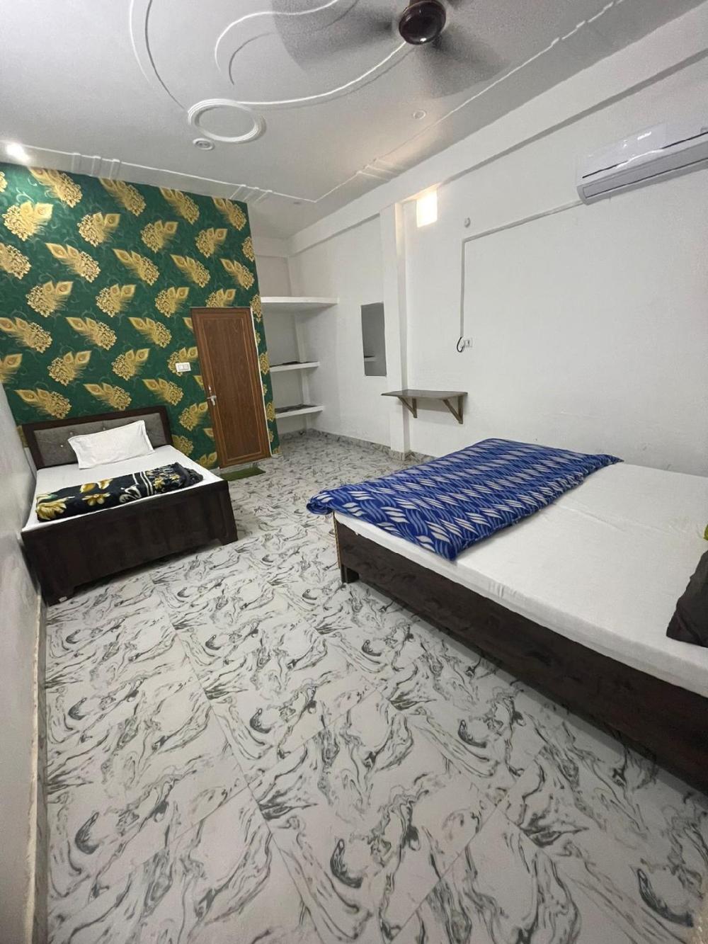 ayodhya dham hotel by grb