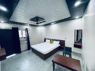 ayodhya dham hotel by grb