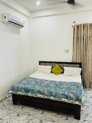 ayodhya dham hotel by grb