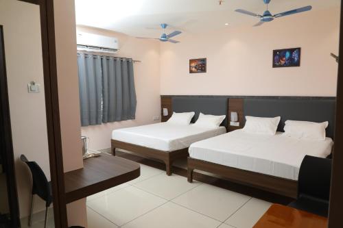 mm grand residency