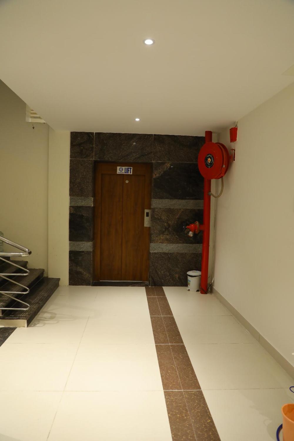 mm grand residency