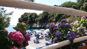 hotel ristorante borgo la tana