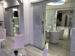 Hotel Ristorante Borgo La Tana,Maratea>>Basilicata,3 star